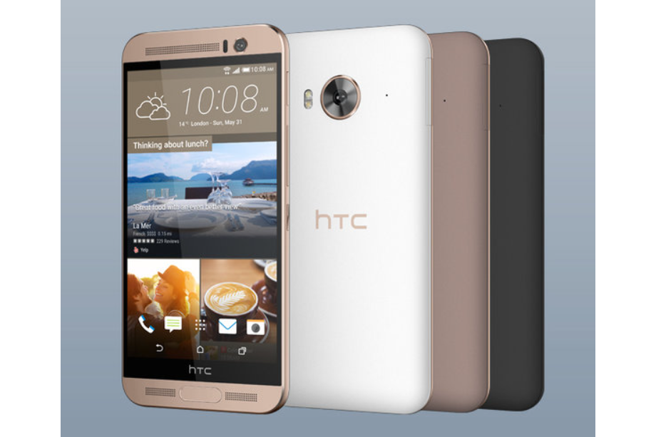 HTC One ME