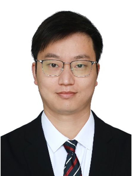 張建恆(上海海洋大學海洋生態與環境學院副院長) 張建恆(上海海洋大學海洋生態與環境學院副院長)