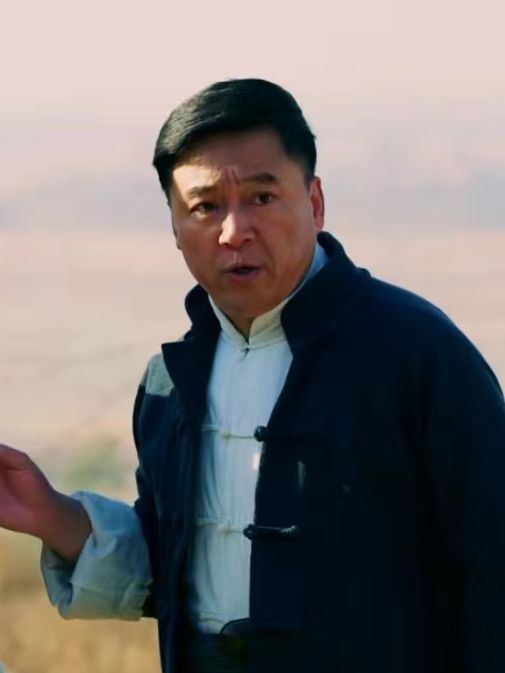 王志軍(喜劇電影《人間大炮2》中的角色) 王志軍(喜劇電影《人間大炮2》中的角色)