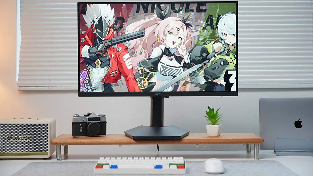 HKC G27H4Plus HKC G27H4Plus