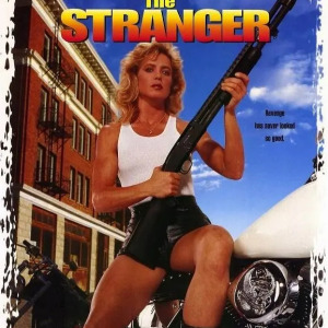 The Stranger The Stranger