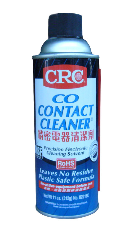 CRC電子清洗劑