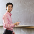 羅博深 羅博深