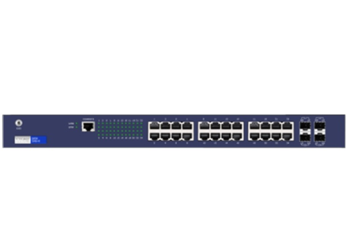 中興ZXR10 5950-24T(AC) 中興ZXR10 5950-24T(AC)