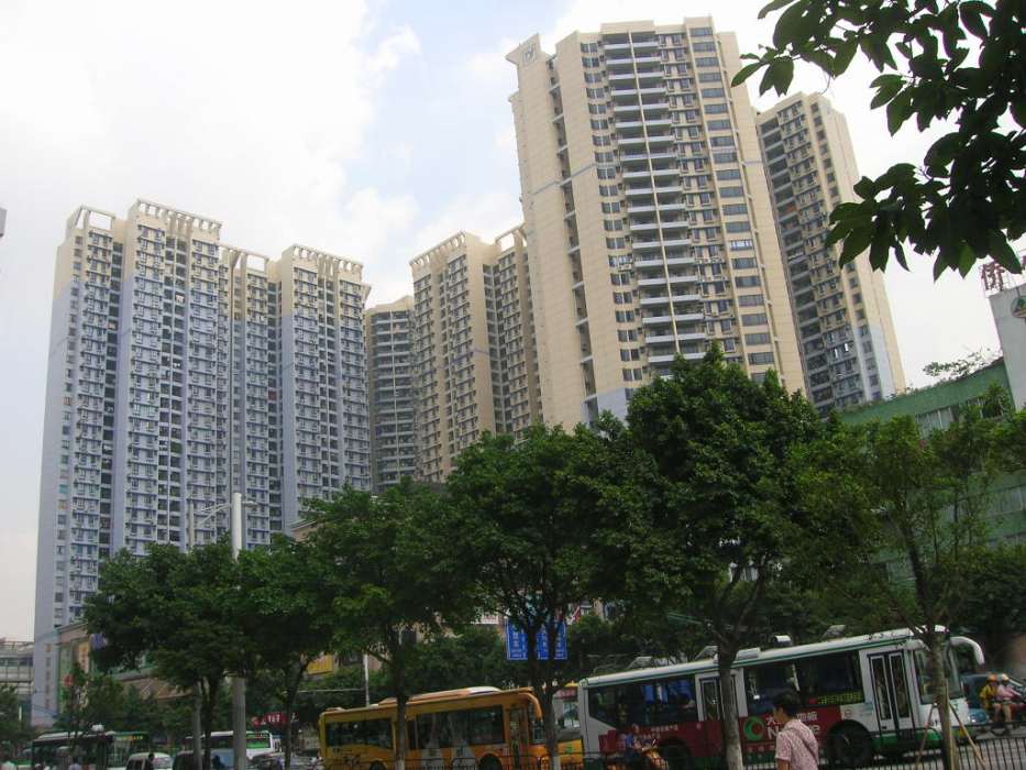 東浚荔景苑 東浚荔景苑