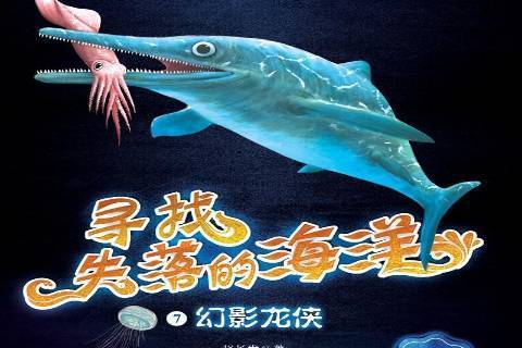 幻影龍俠 幻影龍俠