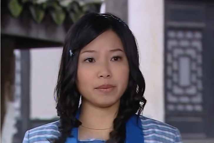 王品珍(情感劇《誰懂女兒心》中的角色) 王品珍(情感劇《誰懂女兒心》中的角色)
