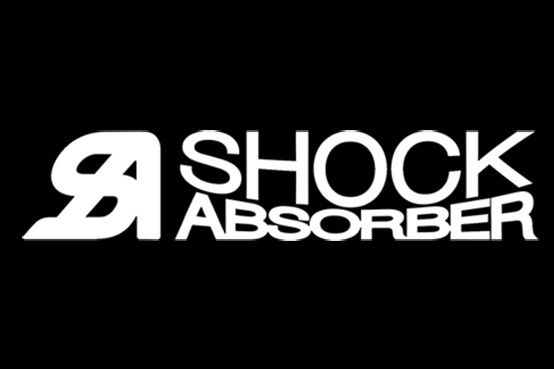 SHOCK ABSORBER SHOCK ABSORBER