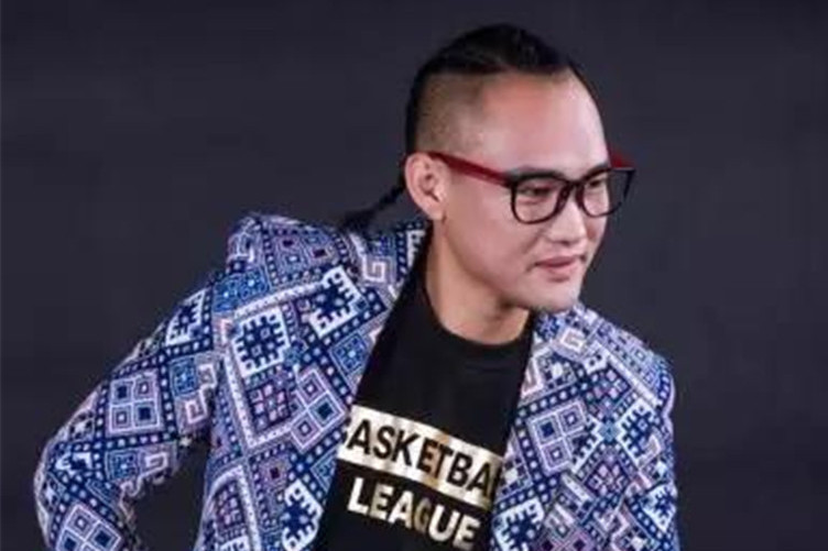 小辮哥 小辮哥