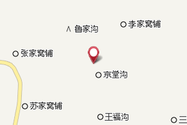 盧家溝 盧家溝