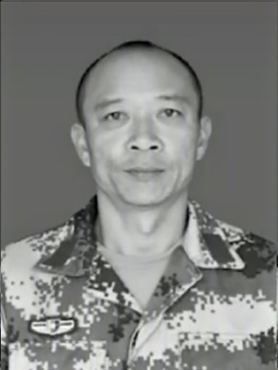 李天雲(3·30西昌森林火災犧牲英雄) 李天雲(3·30西昌森林火災犧牲英雄)