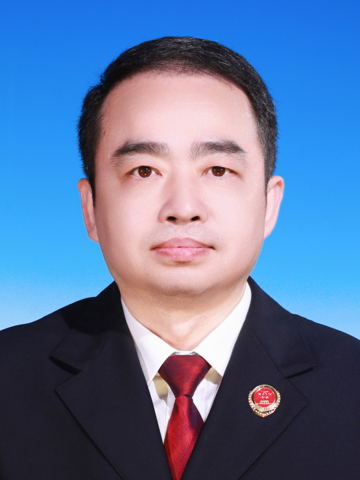 梁勇(四川省成都市人民檢察院黨組成員、機關黨委書記) 梁勇(四川省成都市人民檢察院黨組成員、機關黨委書記)