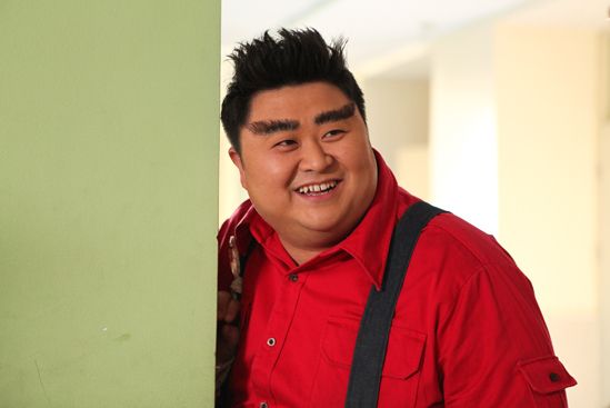 黑心博士 黑心博士