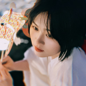 賀婧婷 賀婧婷