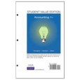 Accounting, Chapters 1-23, Student Value Edition and Myaccountinglab Course Student Access Code Card Package Accounting, Chapters 1-23, Student Value Edition and Myaccountinglab Course Student Access Code Card Package