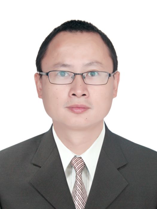 游旭(四川省成都市大邑縣統計局黨組成員、普查中心主任) 游旭(四川省成都市大邑縣統計局黨組成員、普查中心主任)