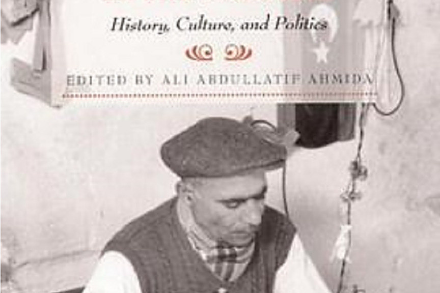 Beyond Colonialism and Nationalism in the Maghrib Beyond Colonialism and Nationalism in the Maghrib