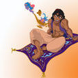 阿拉丁(Aladdin)