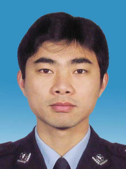 李愛軍(湖南省邵陽市大祥區副區長、區公安分局局長) 李愛軍(湖南省邵陽市大祥區副區長、區公安分局局長)