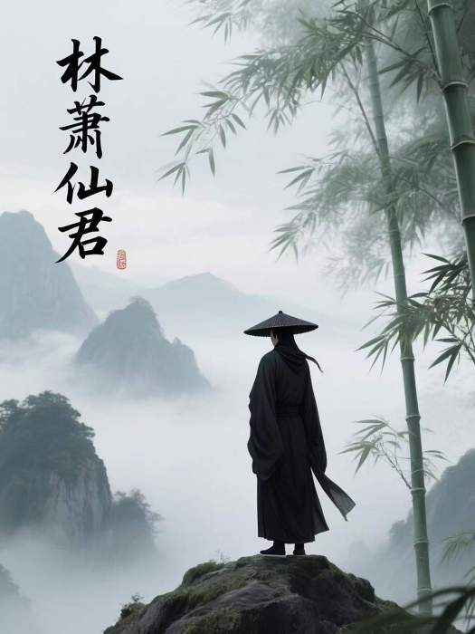 林蕭仙君 林蕭仙君