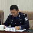 嚴國輝(貴州黔南州長順縣公安局原局長) 嚴國輝(貴州黔南州長順縣公安局原局長)