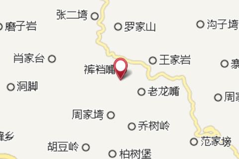 八老塆