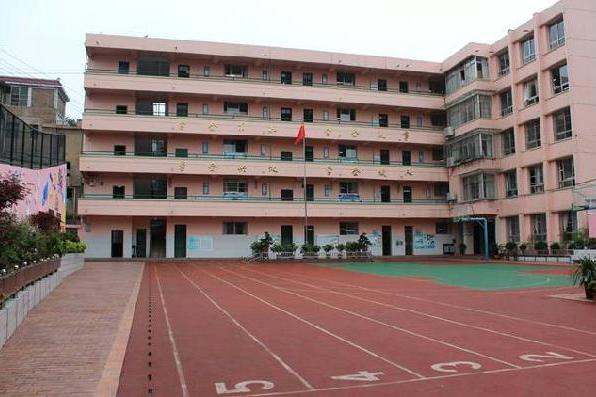 城西國小(貴陽市城西國小) 城西國小(貴陽市城西國小)