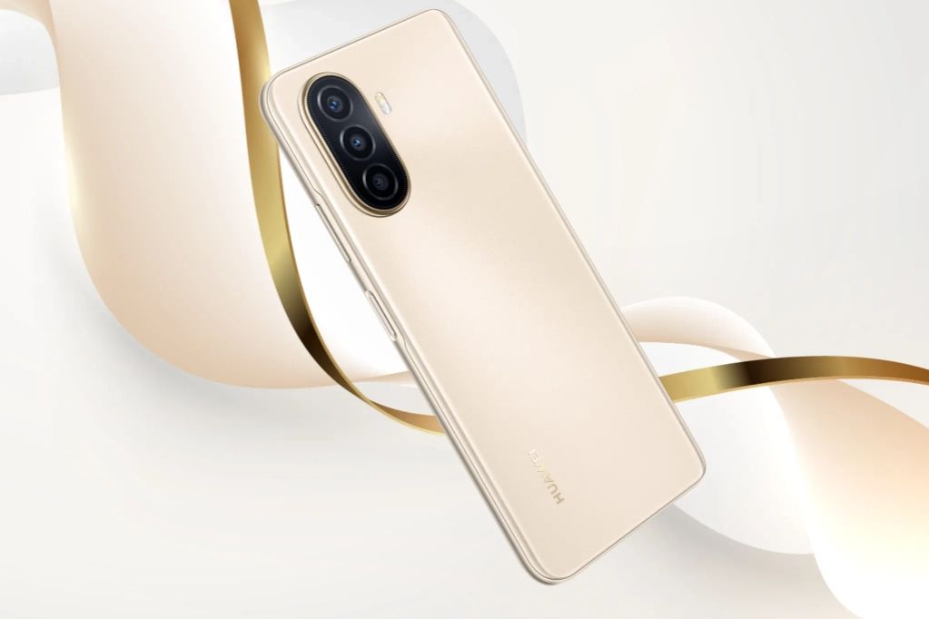 HUAWEI nova Y71 HUAWEI nova Y71