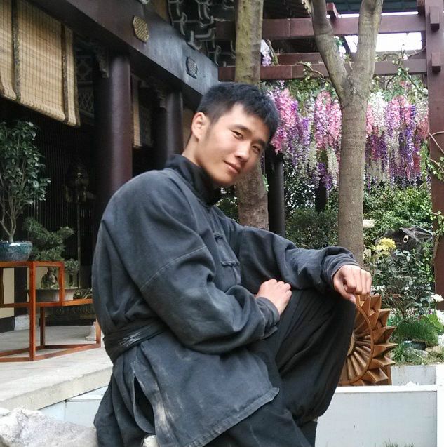 王少楚 王少楚