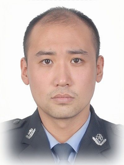 侯建(遼寧省錦州市黑山縣公安局刑偵大隊原副大隊長、三級警長) 侯建(遼寧省錦州市黑山縣公安局刑偵大隊原副大隊長、三級警長)