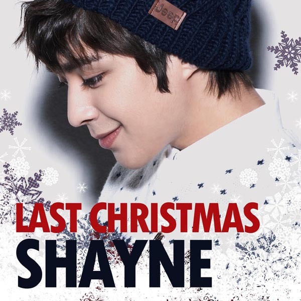 Shayne Orok：Last Christmas