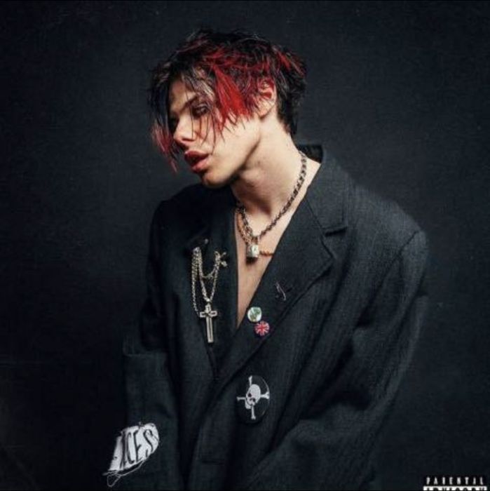 YUNGBLUD YUNGBLUD