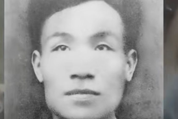 武重奉