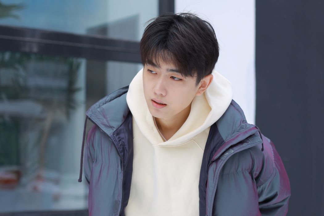 汪亘(中國內地男演員) 汪亘(中國內地男演員)
