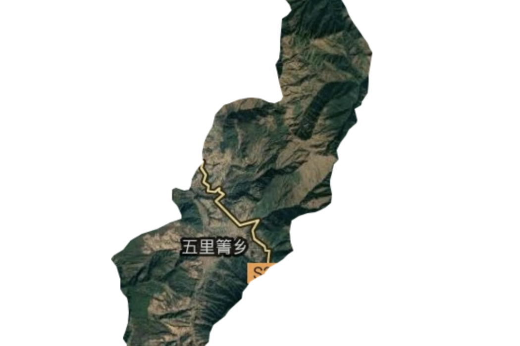 五里箐鄉 五里箐鄉