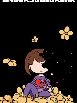 Undersoulbreak