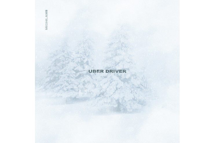 Uber Driver Uber Driver