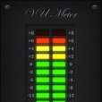 LED 分貝表 LED 分貝表