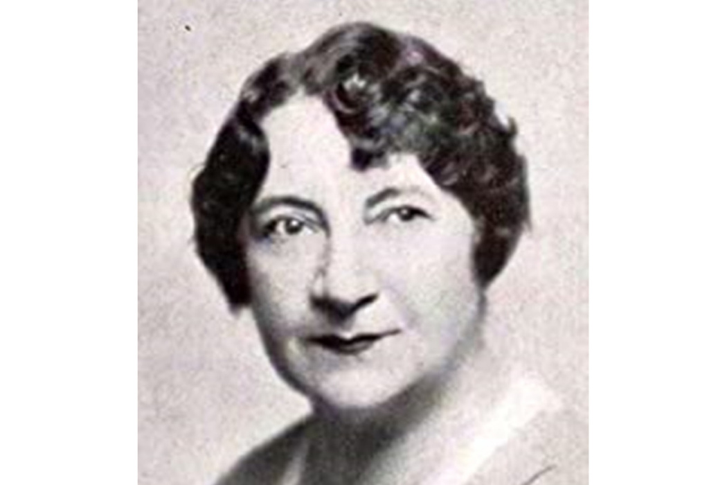 Lillian Dean Lillian Dean