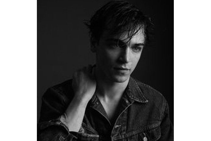 Sean Grandillo Sean Grandillo