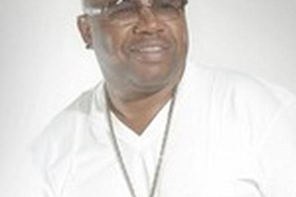 Willie Clayton Willie Clayton