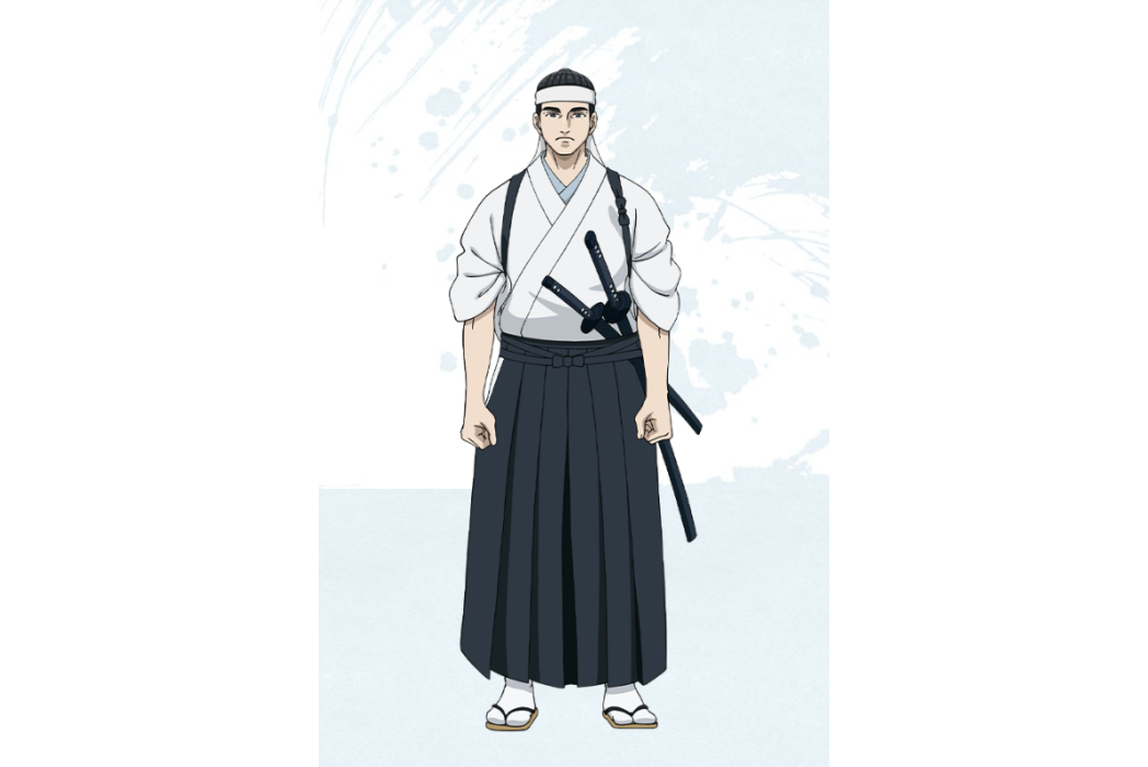 藤田(漫畫《青之壬生狼》及其衍生作品中的角色) 藤田(漫畫《青之壬生狼》及其衍生作品中的角色)