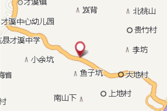 大地凹頭 大地凹頭