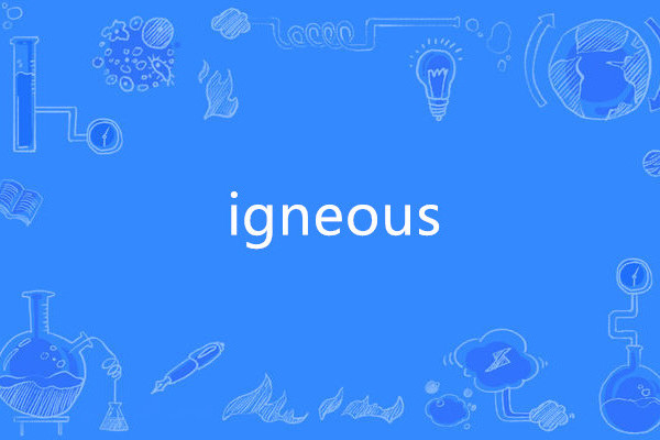 igneous