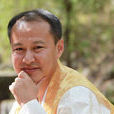 李國虎(中央人民廣播電台主持人) 李國虎(中央人民廣播電台主持人)
