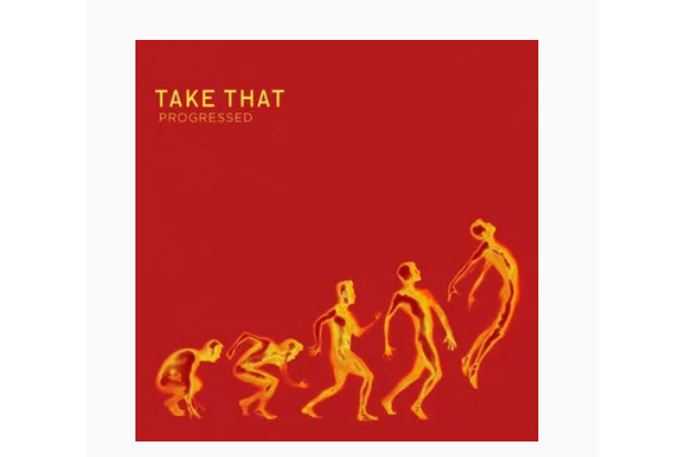 affirmation(Take That演唱歌曲) affirmation(Take That演唱歌曲)