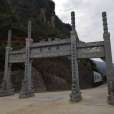漫川關鎮(漫川古鎮)
