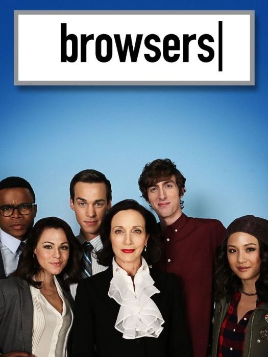 Browsers