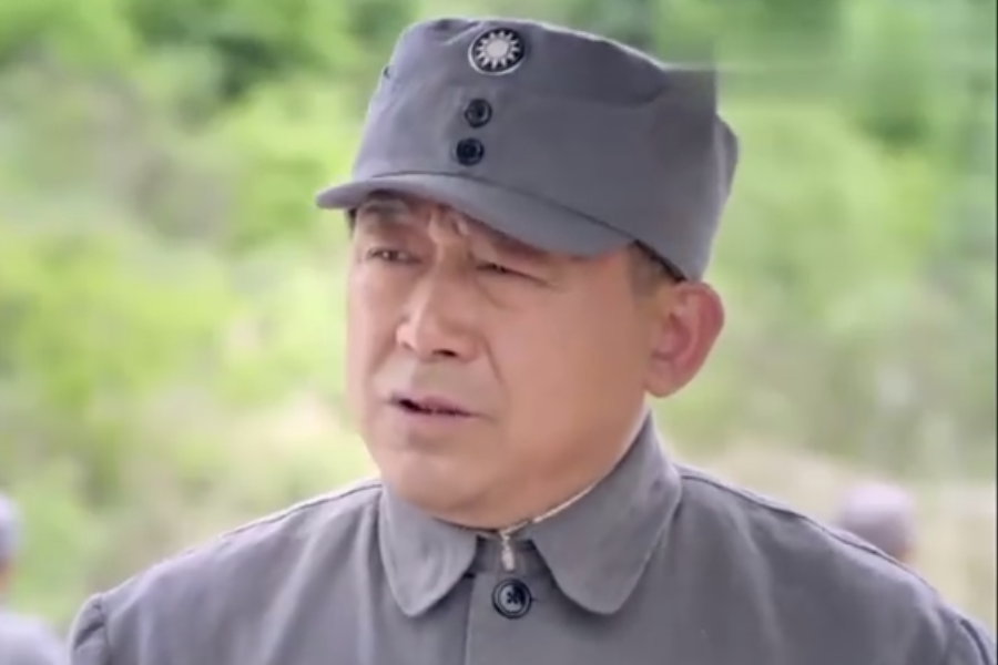 王連升(電視劇《激戰》中的角色) 王連升(電視劇《激戰》中的角色)
