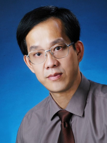 劉素鵬 劉素鵬